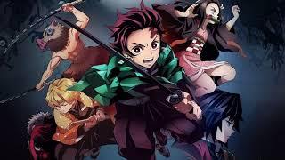 Demon Slayer (Kimetsu no Yaiba) OST - Rengoku's Departure