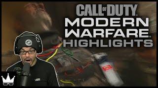 Call Of Duty: Modern Warfare (2019) Highlights | October 2019