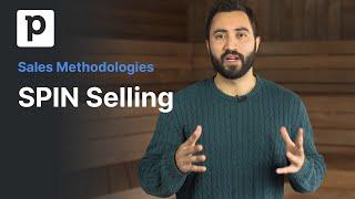 Sales Methodologies | SPIN Selling