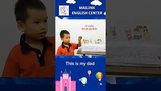 MaiLink English