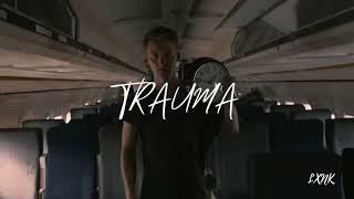 Free - NF Type Beat - TRAUMA -  Emotional NF Beat 2024