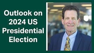 Fisher Investment Reviews Its Latest Outlook on the 2024 Presidential Election