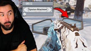 Trying every signature attachment in COD Mobile (CODMAS Day 18)