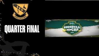 Noordvaal Quarters SHS vs Vryburg  1st 2024