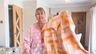 Roman plus size 18 summer haul. Over 50s fashion