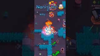 Nani+ulti=#brawlstars #skills #nani #kills #supercell #like #subscribe #fypシ #fyp #shorts #viral