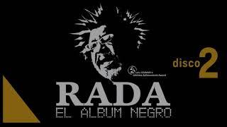 Ruben Rada - El Album Negro Disco 2