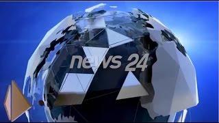 News 24 & Balkanweb.com Video