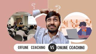 Complete guide- Should join online coaching or offline? For 3rd yrMBBS #neetpg #inicet