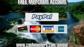 Free Merchant Account