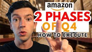 Amazon Sellers: DO THIS NOW FOR Q4