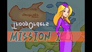 Advance Wars (GBA) Campaign [Part 1] - Field Training Super Episode Featuring Nell | StoneMonkWisdom