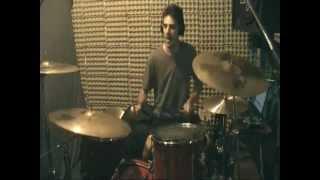 Queen of the Stone Age - Mexicola - Drum Cover (Jose Devalis)