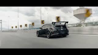 Honda Civic Type R ( FK8 ) The Definition of High Performance