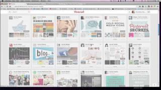 Pinterest - How To Attract Followers Get More Repins Using Group Boards