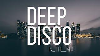 Deep House 2022 I Deep Disco Records Mix #157 by Pete Bellis