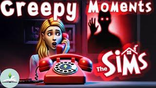 8 Creepy Game Features That Left Us Scarred in The Sims 1 | The Sims Lore