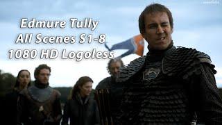 Edmure Tully All Scenes || LOGOLESS SCENEPACK || Game of Thrones HD 1080p