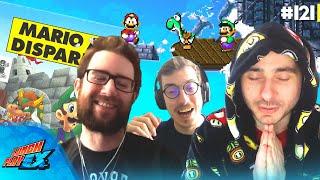 Des jeux Nintendo sur PC ?! (un enfer) | Le Lunch Play à la maison #121