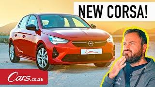 All-new Opel Corsa Review - Here comes Opel's small car champion