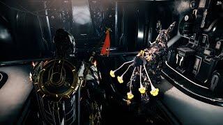 Warframe - Гибрид Кубрау и Кавата