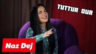 Naz Dej - Tuttur Dur ' Elsen Pro ( Sekretet e mia ) En Yeni Remixler