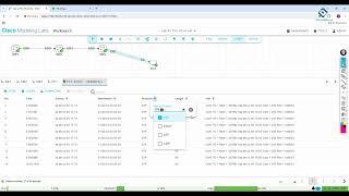 Portfast Lab in CISCO Modeling Labs | CCNA Labs in CML