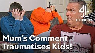 Series 19's FUNNIEST Moments | ﻿Gogglebox | Channel 4