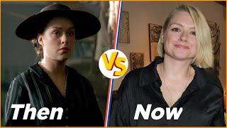 North and South 2004 Cast Then and Now 2022 | How They Changed