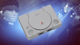 The PlayStation Classic is Fun But Feels Incomplete