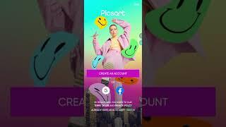 picsart screen recording problem solve || picsart black screen problem