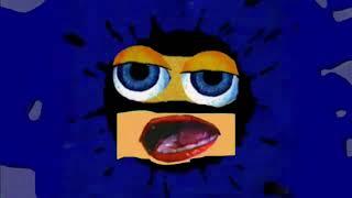 Klasky Csupo Robot Logo (2024) (RARE)