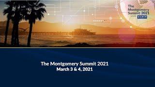 The Montgomery Summit 2021 presented by March Capital