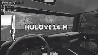 HULOVI 14.M