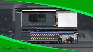 Wie arbeite ich mit einem Equalizer? | MeinHomestudio.de | Mixing