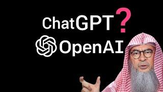 Can we use ChatGPT to ask Islamic, health related etc questions? - assim al hakeem