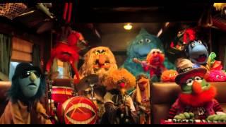 Трейлер для мультфильма Muppets Most Wanted: Маппеты 2