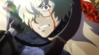 Monster - Kotetsujo no Kabaneri AMV [Re-upload]