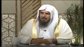 #يستفتونك.. حلقة 17_02_1446 مع الشيخ د. سعد الخثلان