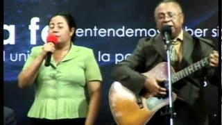 Alabanzas Pastor Tito Campos 01.wmv