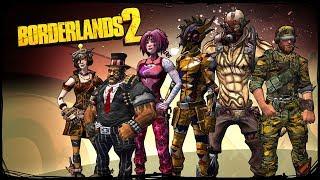 Котёл Пилозуба!!! Borderlands 2!!! #23