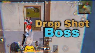 Like a Boss Drop Shot #Hackod Gaming