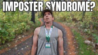 Imposter Syndrome - Marathon Breakdown