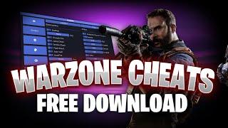 [NEW] WARZONE Hack 2024 / ESP & Radar & Speedhack / FREE Cheat 2024