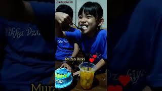 Selamat Ulang Tahun Kanna and Nikka | Happy birthday #shorts