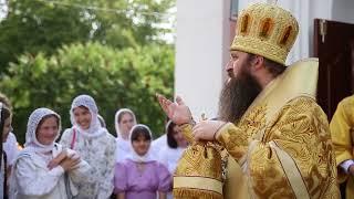 Проповедь архиепископа Антония в день памяти святой равноапостольной княгини Ольги