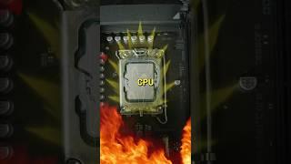 Should you overclock your CPU?