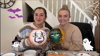 PAINT PUMPKINS WITH US!   annual competition | CHARLIE BESANT