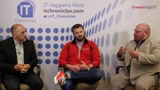 Cloud Provisioning in ServiceNow - An interview with Ryan Hale at #Know17