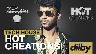 Ultimate Guide to Make TECH HOUSE Like HOT CREATIONS